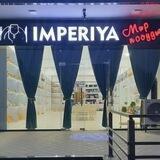 IMPERIYA мир посуды