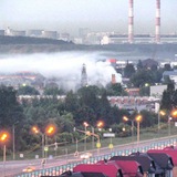 Мусорный ветер. Север Ближайшего Подмосковья и Москвы