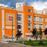 Химки Школа 26