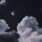 الهَناء | غيمّةٌ فأل 🌧.