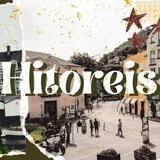 Hitoreis.