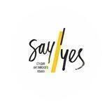 Say Yes
