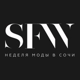 Sochi Fashion Week