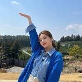 hwang lucy !
