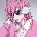 Yuri ayato + g