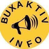 Buxaktiv