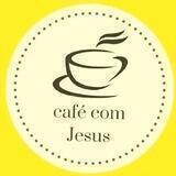 Café com Jesus☕️ Hellen Cristh