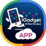 🪅📲iGadget