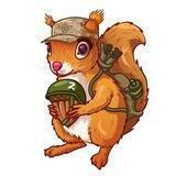 🐿️ БЕЛКА