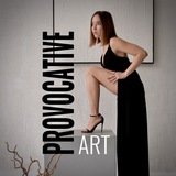 Provocative ART