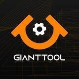 $GiantTool (💙,🧡)