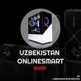 UZBEKISTAN ONLINESMART.MARKET