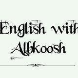 Pre-medical with Albkoosh