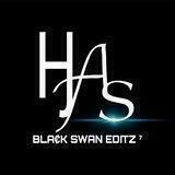⟭⟬ ӇAS_BLAȻK SWAN EDITZ ⁷