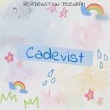 Cadevist, OPEN!
