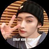 ♪Stray kids Corner♪❤️‍🩹
