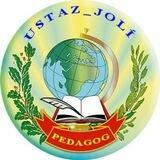 "УСТАЗ ЖОЛЫ" ГАЗЕТАСЫ
