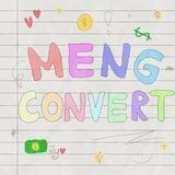 𝗠engconvert.