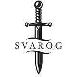 Ножи ручной работы | Nozhi_svarog