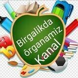 Birgalikda o'rganamiz