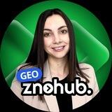 ВІКТОРІЯ 🌍 НМТ ГЕОГРАФІЯ