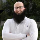 سالم أبو غالي - Salim Aboghaliy