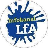 Infokanal - Lehrer für Aufklärung