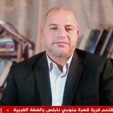 الكاتب د. إياد القرا