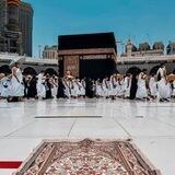 تلاوات الحرم المكي 🕋🤍.