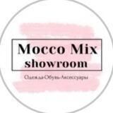 MoccoMix_showroom