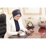 Medical esthetician in lran (Dr.m.habibi)