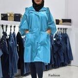 شنتیا گالری(مانتو مجلسی)