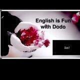 English is fun 🌷