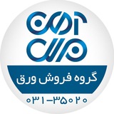 آهن ملل ورق
