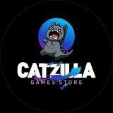Catzilla Game's Store