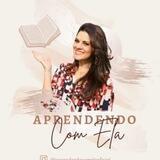 Aprendendo com Ela 📖