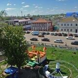 Еланский вариант