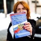 ПРОСТО В ЗАКОНЕ юрист Халлиулина