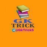 Gktrick5