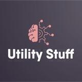 ✨ Utility Stuff ✨ — полезные решения для комфортной жизни и работы 🙏
