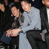 Joohyuk.