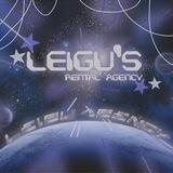 LEIGU AGENCY | OPEN.