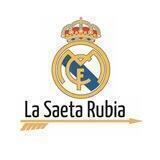 La Saeta Rubia