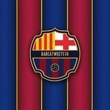 محافظ تگ BarçaTweets10