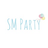 SM Party ✨
