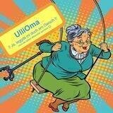 UlliOma & Friends Chat