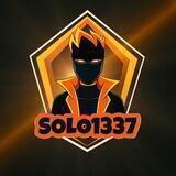 SOLO 1337