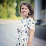 Ольга Совгиря