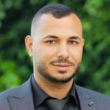 محمد عاطف المصري- صحفي