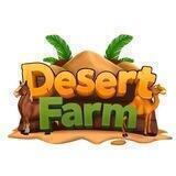 Desert Farm - Announcements
